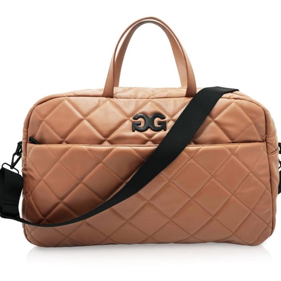 Gilda Paris Handbags - Gilda Paris Large Crossbody Bag